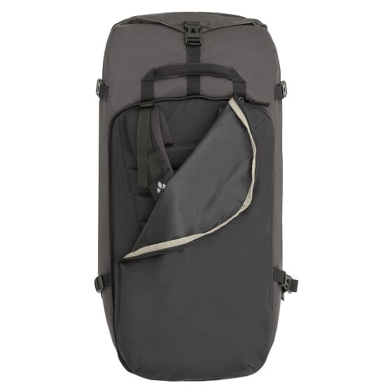 Vaude Mundo 65 + Zaino To Go 77 cm scomparto per laptop