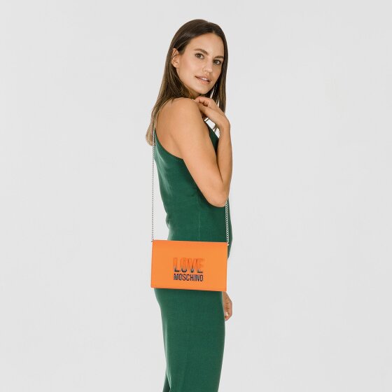 Love Moschino Smart Daily Borsa a tracolla 22 cm