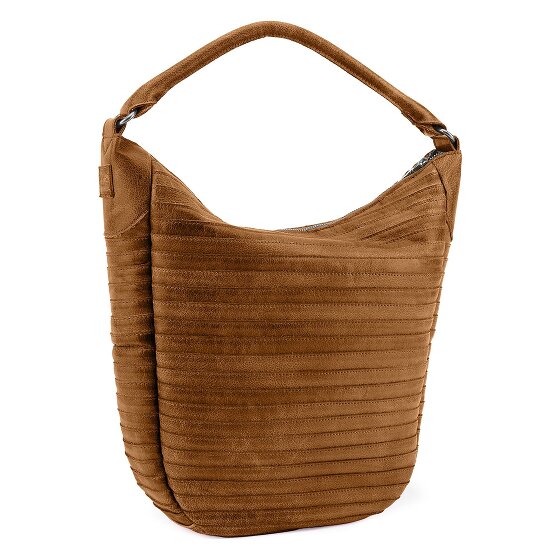 FredsBruder Gürteltier S Borsa a tracolla Pelle 31 cm