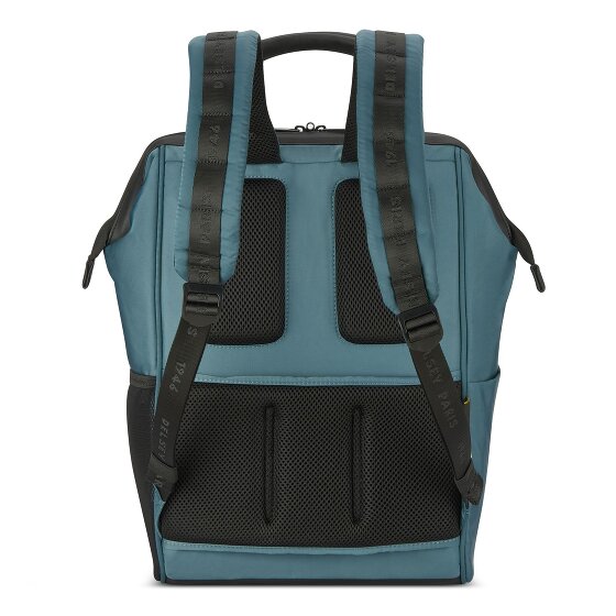 Delsey Paris Shadow 5.0 Zaino da giorno 41 cm Scomparto per laptop