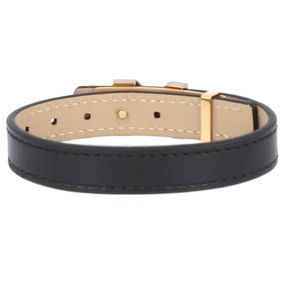 Montblanc M-Gram Bracciale Pelle 23 cm