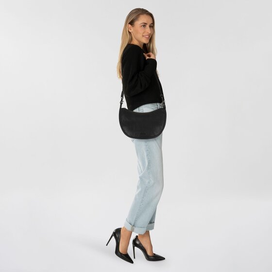Mandarina Duck Mellow Leather Borsa a tracolla Pelle 33 cm