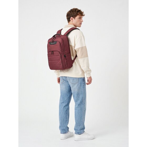 Travelite Skaii Zaino da giorno M 43 cm Vano porta PC