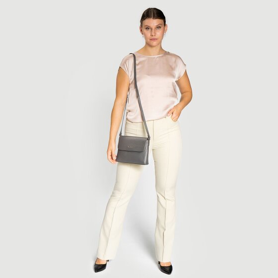 Lazarotti Bologna Borsa a tracolla in pelle 25 cm