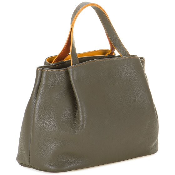 Mywalit Borsetta Vera Pelle 28 cm