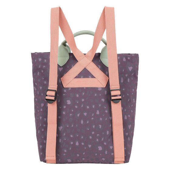 Fritzi aus Preußen Leo Special Borsa a tracolla 30 cm