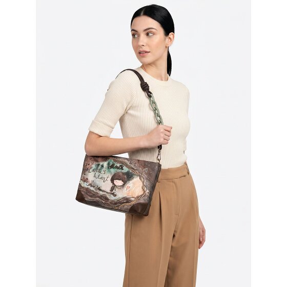Anekke Core Borsa a spalla 30 cm