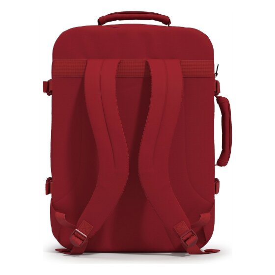 Cabin Zero Classic 114 Zaino da giorno 51 cm Vano porta PC
