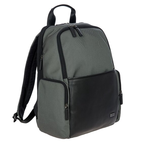 Bric's Zaino Monza 45 cm scomparto per laptop