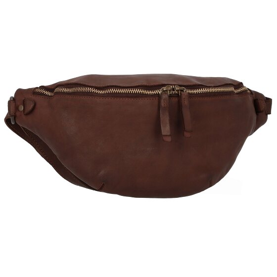 Harold's Marsupio Submarine in pelle 33 cm