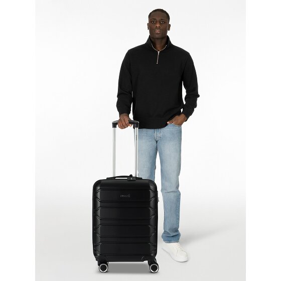 Benzi 5807 4 ruote Carrello della cabina 55 cm