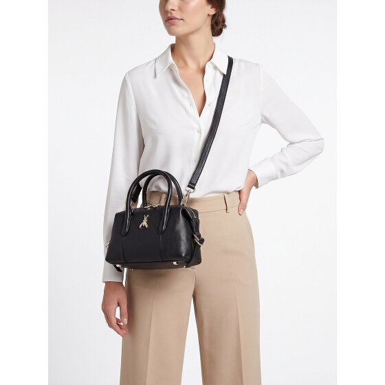 Patrizia Pepe Borsetta Vera Pelle 22 cm