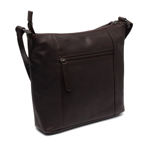 The Chesterfield Brand Vervins Borsa a tracolla Pelle 24 cm