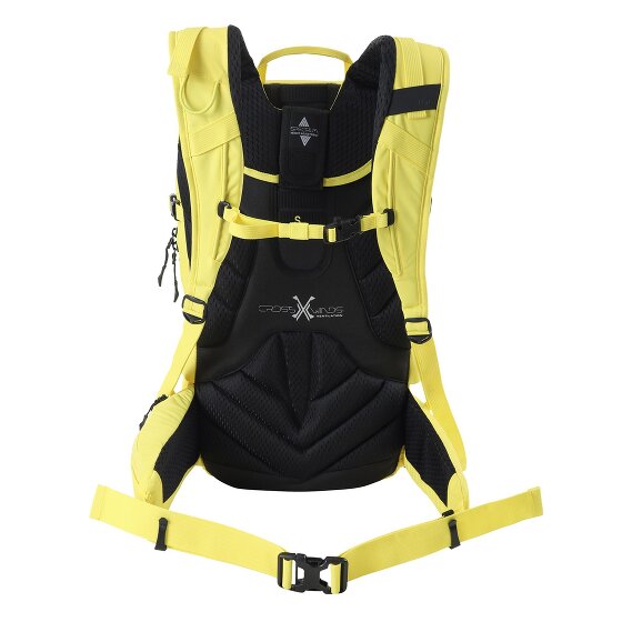 NITRO Zaino Slash 25L Pro 53 cm