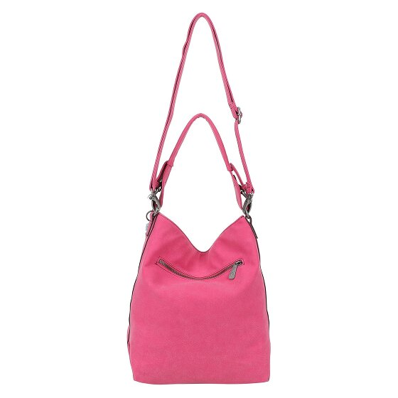 Fritzi aus Preußen Bitzi01 Suede Jacky Borsa a tracolla 34 cm