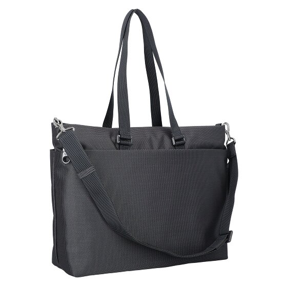Mandarina Duck MD20 Borsa shopper 40 cm Scomparto per laptop Mandarina Duck MD20 Borsa shopper 40 cm Scomparto per laptop