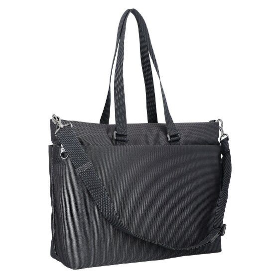 Mandarina Duck MD20 Borsa shopper 40 cm Scomparto per laptop
