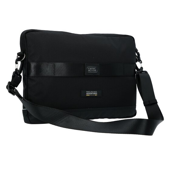 camel active Connect Valigetta 38 cm Scomparto per laptop