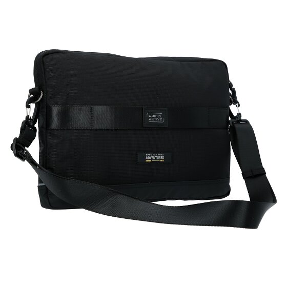 camel active Connect Valigetta 38 cm Scomparto per laptop