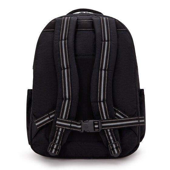 Kipling Back to School Seoul College Extra Zaino da giorno 44 cm Scomparto per laptop