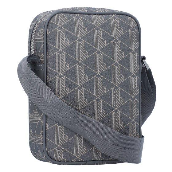 Lacoste The Blend Mini Borsa Borsa a tracolla 16 cm
