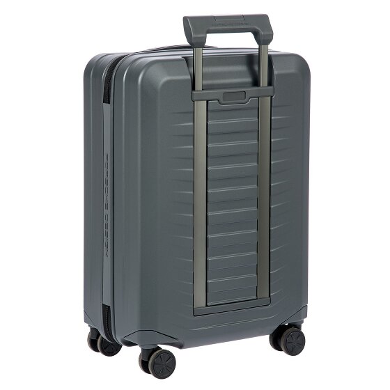 Porsche Design Roadster 4 ruote Carrello della cabina S 55 cm