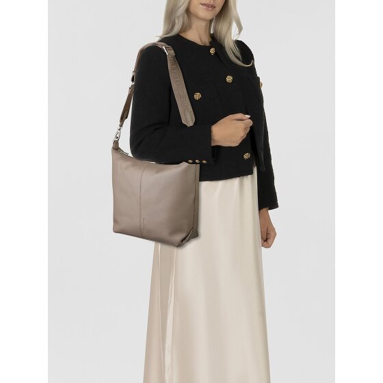 Liebeskind Paris Borsa a tracolla M Pelle 40 cm
