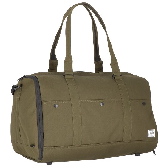 Herschel Bennett Borsa da viaggio Weekender 56 cm