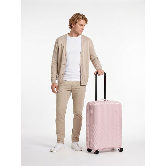 Pack Easy Flow 4 ruote Carrello M 66 cm