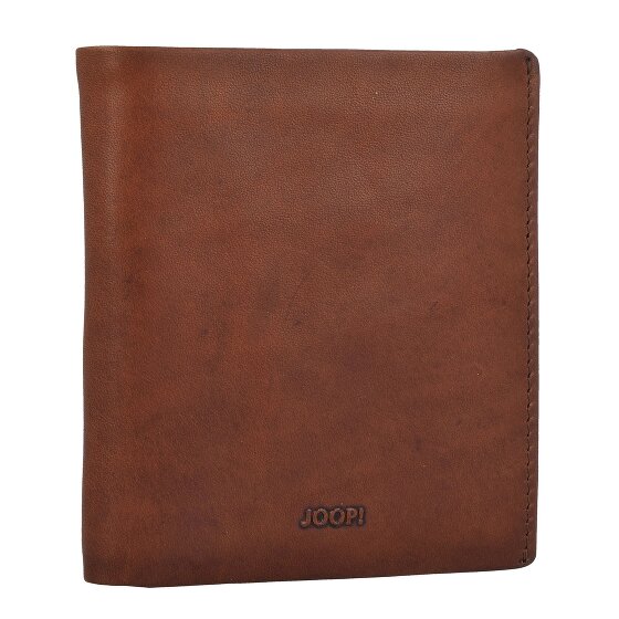 Joop! Portafoglio Loreto Daphnis RFID in pelle 9 cm