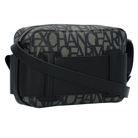 Armani Exchange Borsa a tracolla 20 cm