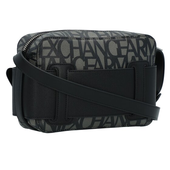 Armani Exchange Borsa a tracolla 20 cm