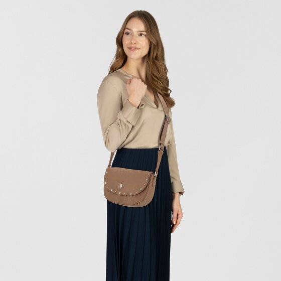 U.S. Polo Assn. Upton Borsa a tracolla 23 cm