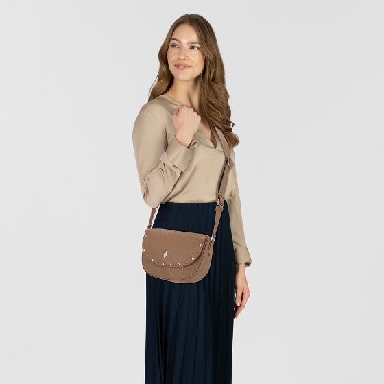 U.S. Polo Assn. Upton Borsa a tracolla 23 cm