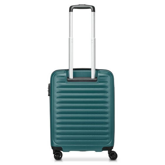 Roncato Ibiza 4 ruote Carrello della cabina S 55 cm