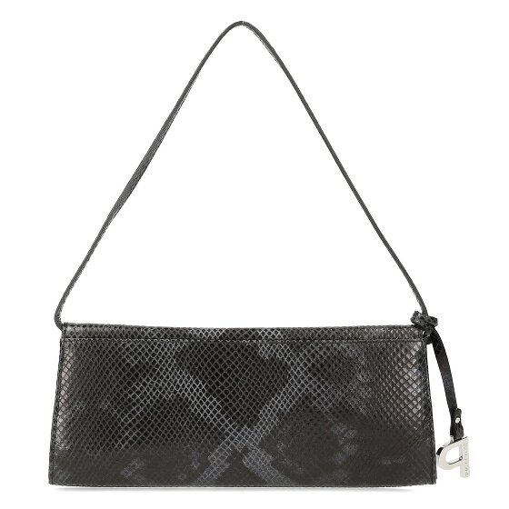 Picard Auguri Auguri Borsa a spalla Vera Pelle 26 cm
