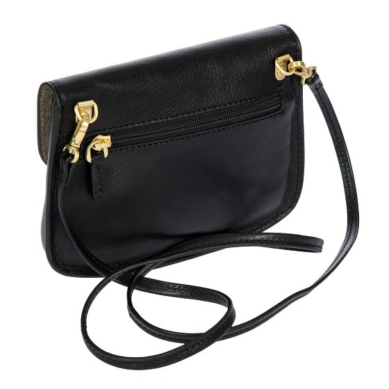 Bric's Volterra Mini Borsa Borsa a tracolla Pelle 18 cm