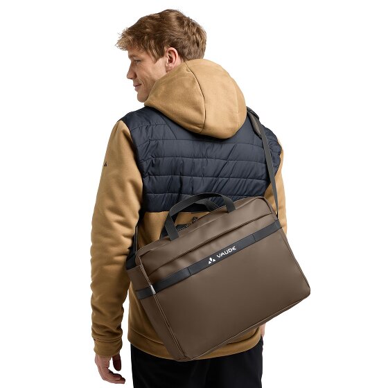 Vaude Mineo 17 Borsa da bicicletta 42 cm