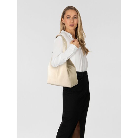 Coccinelle C-Easy Borsa a tracolla Pelle 36 cm