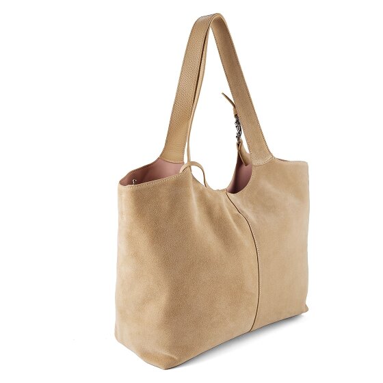 Coccinelle C-Easy Borsa a tracolla Pelle 36 cm