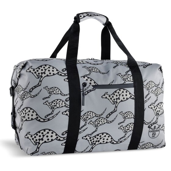 Chiemsee Jump N Fly Borsa sportiva 49 cm