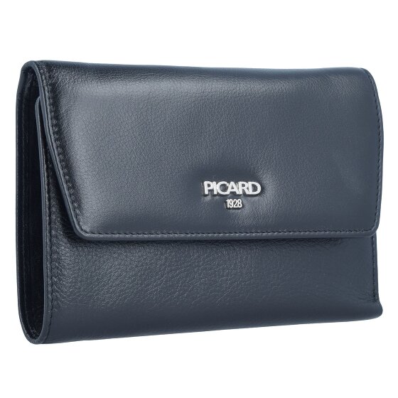 Picard Portafoglio Bingo in pelle 15 cm