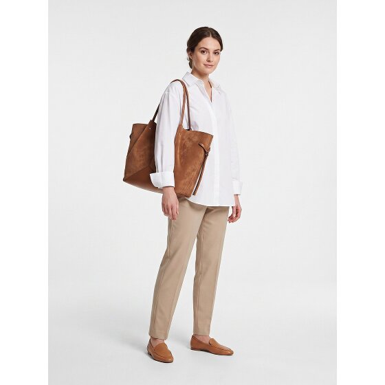 Karl Lagerfeld Pierced Borsa shopper 60 cm
