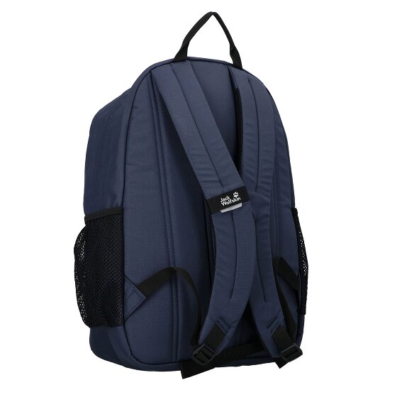 Jack Wolfskin Rebel Back Zaino da giorno 43.5 cm Scomparto per laptop