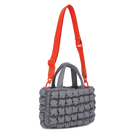 LES VISIONNAIRES Unio Cortina S Borsetta 34 cm