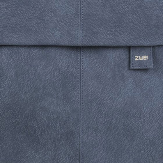 Zwei Mademoiselle.M Borsa a spalla 31 cm