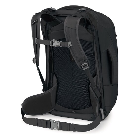 Osprey Fairview 55 Zaino da 55 cm Scomparto per laptop