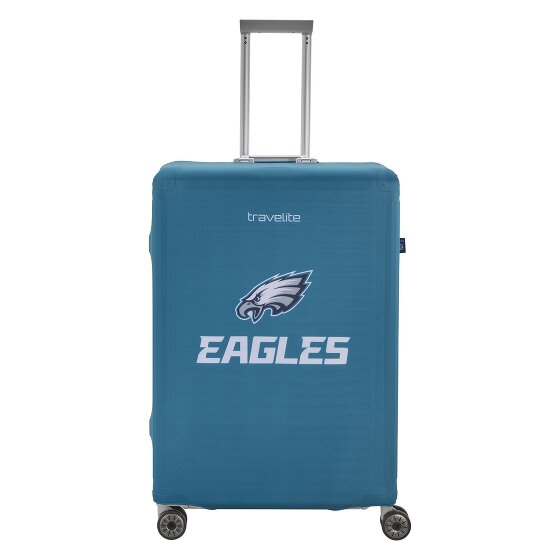 Travelite travelite x NFL Coprivaligia 77 cm