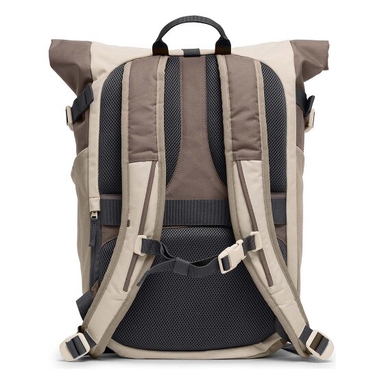 GOT BAG Rolltop Adventure Zaino da giorno 47 cm Vano porta PC