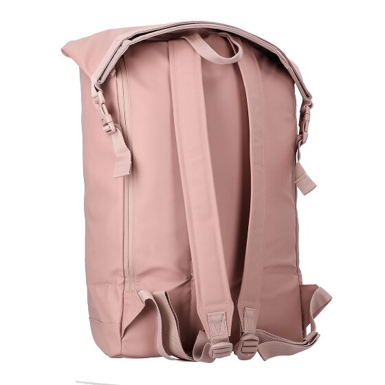 Herschel Roll Top Zaino da giorno 50 cm Vano porta PC